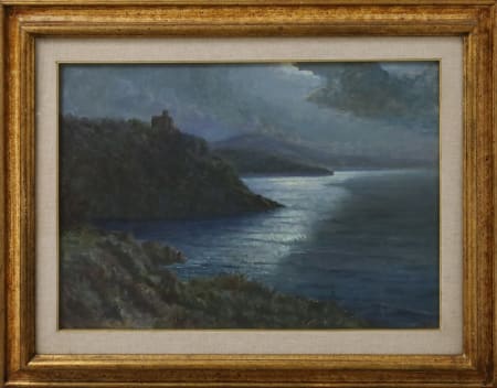 Mario Illusi — Riflessi di luna